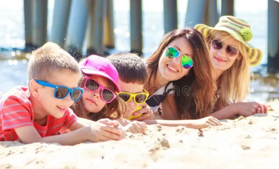 Akçay Edremit Deniz Kafe Plaj ve Meyve Bahçesi